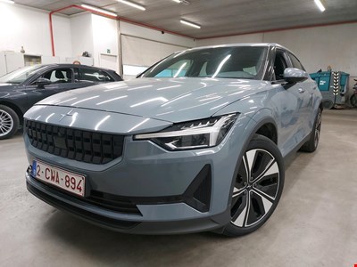 Polestar 2 POL 2 Standard Range 69kWh Single Motor 231PK ELECTRIC