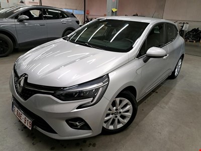 Renault Clio REN CLIO ETECH Hybrid 140PK Intens With Navigation HYBRID