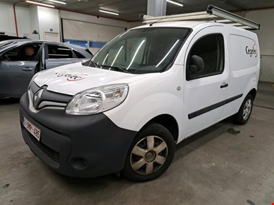 Renault Kangoo express REN KANGOO EXPRESS B/F Energy dCi 75PK Grand Confort & Safety Pack & R Link & Rear Park Sensors