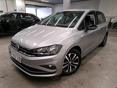 Volkswagen Golf sportsvan VW GOLF SPORTSVAN TSI IQDrive 115PK Pack Business PETROL