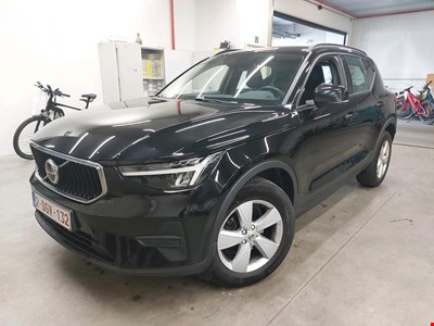 Volvo Xc 40 VOL XC40 T2 129PK Geartronic Essential PETROL