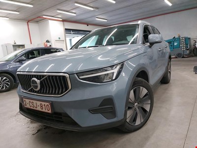 Volvo Xc 40 VOL XC40 T4 PHEV 211PK Core Pack Park Assist HYBRID