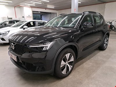 Volvo Xc 40 VOL XC40 T4 PHEV 211PK Plus Dark Design With Arianne Leather &amp; Driver Assist Pack HYBRID