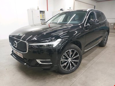 Volvo Xc 60 T6 Recharge Geartronic Inscription 341PK 5d/p AUT (246BF130D119)