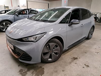 CUPRA Born CUP BORN 58kWh 204PK With Climatic & Navigation & Cruise & Park Sensors Front & Rear ELECTRIC