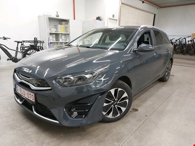 Kia Ceed SPORTSWAGON Business Line 16 GDi PHEV 141PK DCT HYBRID