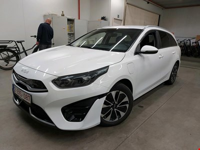 Kia Ceed SPORTSWAGON Business Line 16 GDi PHEV 141PK DCT HYBRID