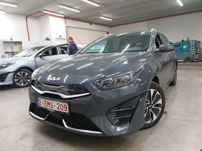 Kia Ceed SPORTSWAGON Business Line 16 GDi PHEV 141PK DCT HYBRID