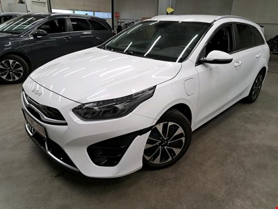 Kia Ceed SPORTSWAGON Business Line 16 GDi PHEV 141PK DCT HYBRID