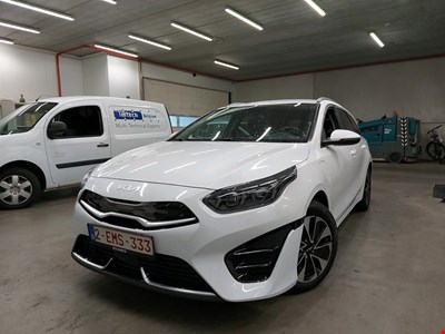 Kia Ceed SPORTSWAGON Business Line 16 GDi PHEV 141PK DCT HYBRID