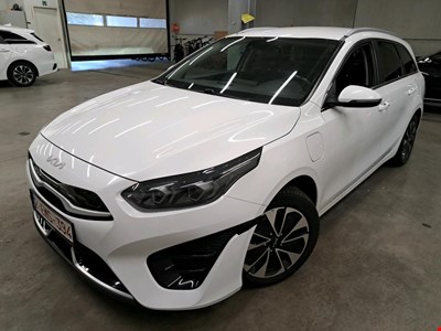 Kia Ceed SPORTSWAGON Business Line 16 GDi PHEV 141PK DCT HYBRID