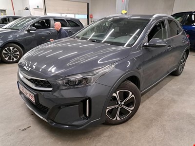 Kia Xceed 16 GDi PHEV 141PK DCT Business Line