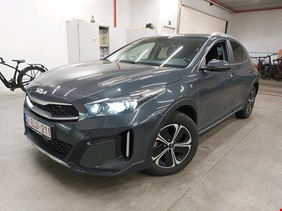 Kia Xceed 16 GDi PHEV 141PK DCT Business Line