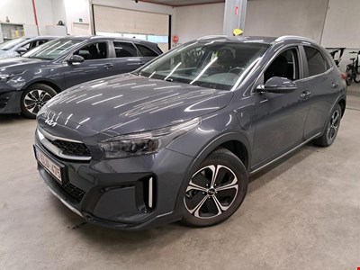 Kia Xceed 16 GDi PHEV 141PK DCT Business Line