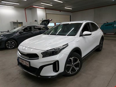 Kia Xceed 16 GDi PHEV 141PK DCT Business Line