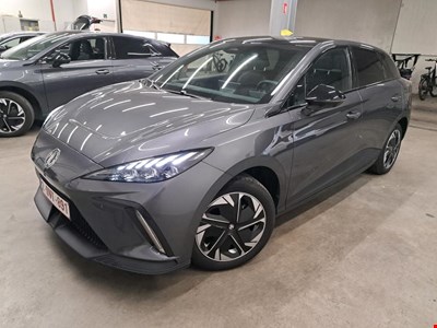 MG 4 EV MG MG4 64 kWh Luxury 204PK ELECTRIC