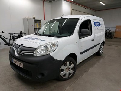 Renault Kangoo express REN KANGOO EXPRESS B/F Energy dCi 90PK Grand Confort &amp; R Link &amp; Rear Park Sensors