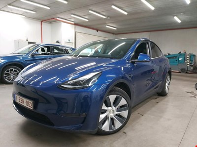 Tesla Model Y TES MODEL Y Long Range Dual Motor AWD 476PK ELECTRIC