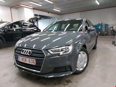 Audi A3 sportback AUD A3 SB 30 TFSi 116PK With Manual Airco PETROL