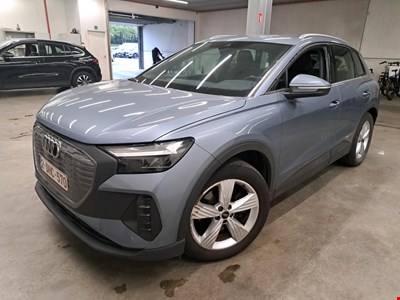Audi Q4 AUD ETRON 35 Attraction 170PK Pack Business With Heated Sport Seats & Assistance Tour Pack ELECTRIC