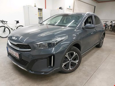 Kia Xceed 16 GDi PHEV 141PK DCT Business Line HYBRID