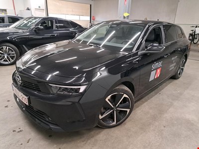 Opel Astra OPE ASTRA SPORTS TOURER 16 Turbo Hybrid 180PK Business Edition & Multimedia Pro HYBRID
