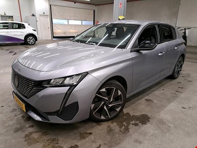 Peugeot 308 PEU 308 BlueHDi 130PK EAT8 Allure Pack