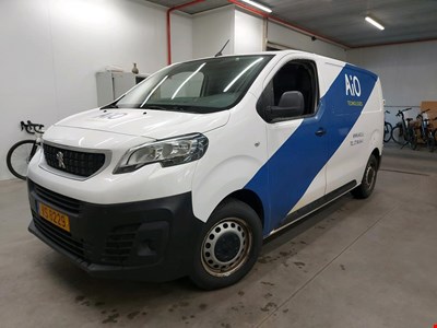 Peugeot Expert PEU EXPERT B/F BlueHDi 102PK Standard Pro L2