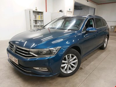 Volkswagen Passat VW PASSAT VARIANT TDI 150PK DSG7 Style Business &amp; Pack Adventure &amp; Winter Module I