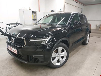 Volvo Xc 40 VOL XC40 163PK B3 Core With Climatic &amp; Navigation &amp; Heated Seats &amp; Cruise Control &amp; Semi Auto Foldable Towing Hook PETROL HYBR