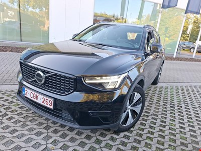 Volvo Xc 40 VOL XC40 T4 PHEV 211PK Inscription Expression Pack Winter &amp; Park Assist &amp; Semi Auto Foldable Trailer Hook HYBRID