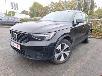 Volvo Xc 40 VOL XC40 T4 PHEV 211PK Inscription Expression With Arianne Blond Leather &amp; Winter &amp; Park Assist Pack HYBRID