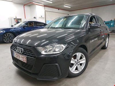 Audi A1 sportback AUD A1 SB 25 TFSI 95PK Pack Business Plus & Cruise Control & APS Front & Rear PETROL