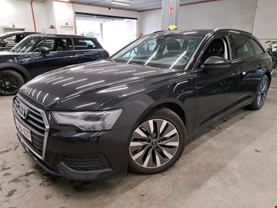 Audi A6 AUD AVANT 50 TFSI e 299PK STronic Quattro Business Edition Attraction & Pack Business Plus HYBRID REGISTRATION 10/10/202