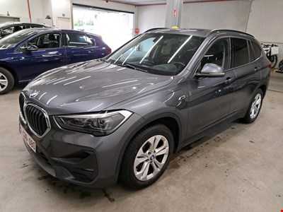 BMW X1 xDrive25e 220PK Business Edition Pack Travel &amp; Light &amp; Comfort With Heated Sport Seats &amp; Driving Assistant HYBRID