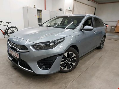 Kia Ceed SPORTSWAGON 16 GDi PHEV 141PK DCT Business Line HYBRID