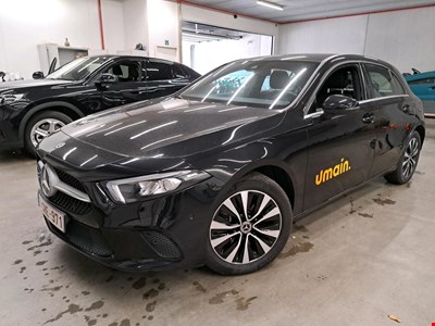 Mercedes-Benz A MER A 250 e 218PK DCT Business Solution HYBRID