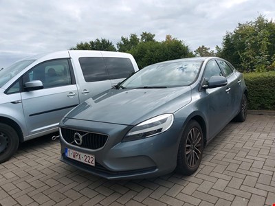 Volvo V 40 VOL V40 D2 120PK Geartronic Black Edition ENGINE OUT FUELSYSTEM MORTORSHADEN KRAFTSTOFF SYTEM PROBLEME