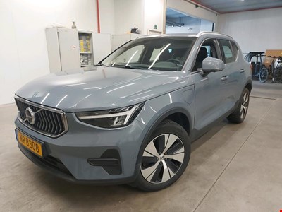 Volvo Xc 40 VOL XC40 T4 PHEV 211PK Plus Bright Design Pack Driver Assist &amp; 360 Camera &amp; Assist HYBRID