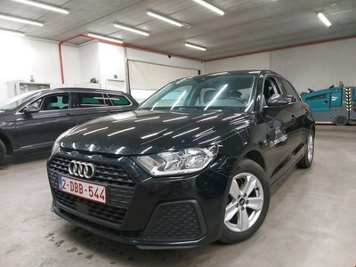 Audi A1 AUD A1 SB 25 TFSI 95PK Attraction Pack Business Plus PETROL