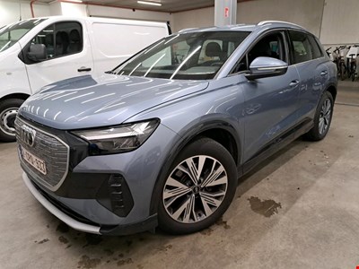 Audi Q4 AUD Q4 ETRON 35 Advanced 170PK Pack Business ELECTRIC