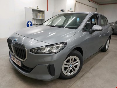 BMW 2 active tourer 218dA 136PK With Climatic & Navigation & PDC Front & Rear