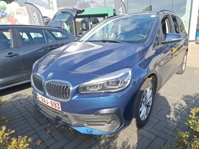 BMW 2 gran tourer 216d 116PK Business Edition Advantage With Heated Seats & LED Headlights
