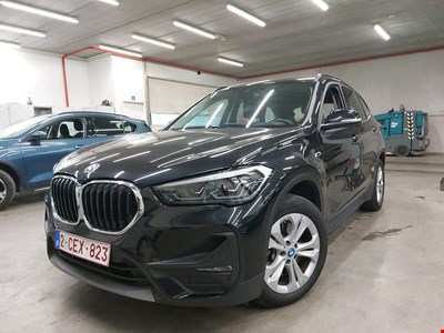BMW X1 xDrive25e 220PK Business Edition Pack Business Plus With Nav & Head Up & Park Assist & Camera HYBRID