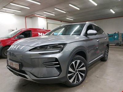 BYD Seal U 218PK With Climatic &amp; Navigation &amp; Electric Heated Seats &amp; Cruise Control &amp; Pano Roof &amp; Park Sensors Front &amp; Rear