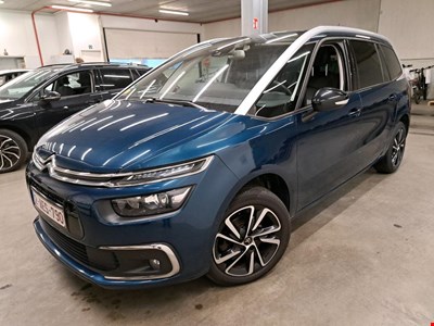 Citroen Grand C4 spacetourer CIT GRAND C4 SPACETOURER BlueHDi 130PK Business Lounge