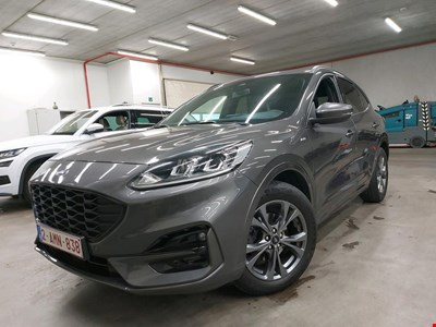 Ford Kuga FOR KUGA EcoBlue 120PK STLine With Climatic &amp; Navigation &amp; Winter Pack