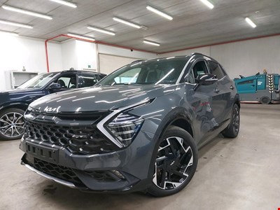 Kia Sportage 16 TGDi 6A/T AWD GT Line PHEV 265PK Pack Premium With Electric Ventilated Seats &amp; Harman Kardon &amp; Pack Drive Wise &amp;