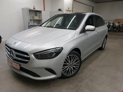 Mercedes-Benz B MER B 250 e 218PK DCT Progressive &amp; Pack Premium Plus With Mem Heated Seats &amp; Distronic &amp; Heated Steering Wheel &amp; Parking Pack &amp;