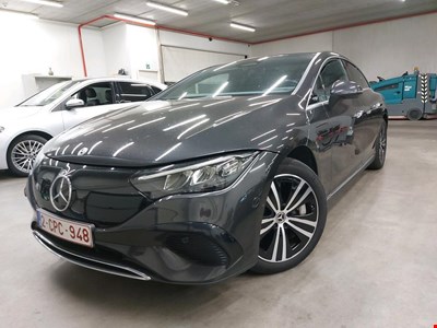 Mercedes-Benz EQE MER EQE 350+ Luxury Line 292PK Pack Advantage With Mem Pack &amp; Keyless &amp; Driving Assistant &amp; Pano Roof ELECTRIC